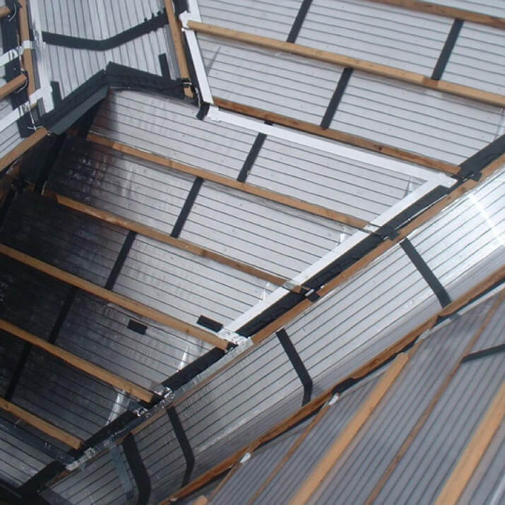 ルーフサーミック