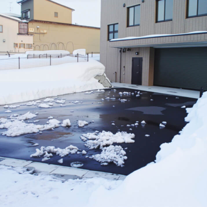 ロードサーミック